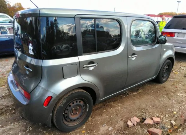 Photo 3 VIN: JN8AZ2KR1BT214146 - NISSAN CUBE 