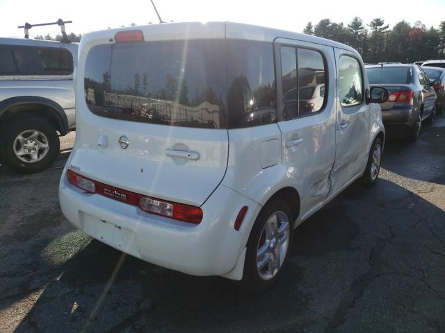 Photo 3 VIN: JN8AZ2KR1BT214289 - NISSAN CUBE BASE 