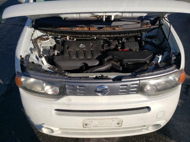 Photo 6 VIN: JN8AZ2KR1BT214289 - NISSAN CUBE BASE 