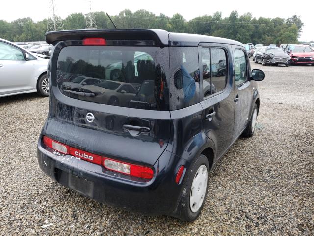 Photo 3 VIN: JN8AZ2KR1CT250761 - NISSAN CUBE BASE 