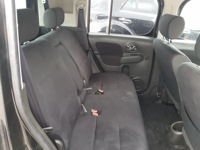 Photo 5 VIN: JN8AZ2KR1CT250761 - NISSAN CUBE BASE 