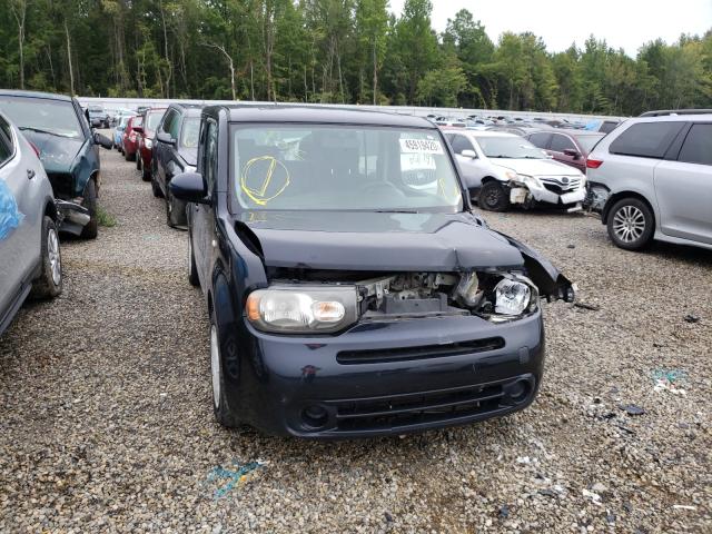 Photo 8 VIN: JN8AZ2KR1CT250761 - NISSAN CUBE BASE 