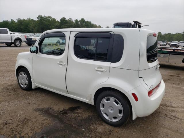 Photo 2 VIN: JN8AZ2KR1CT251926 - NISSAN CUBE BASE 