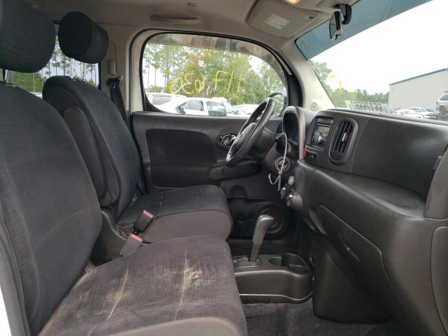 Photo 4 VIN: JN8AZ2KR1CT251926 - NISSAN CUBE BASE 