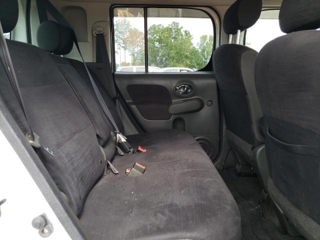 Photo 5 VIN: JN8AZ2KR1CT251926 - NISSAN CUBE BASE 