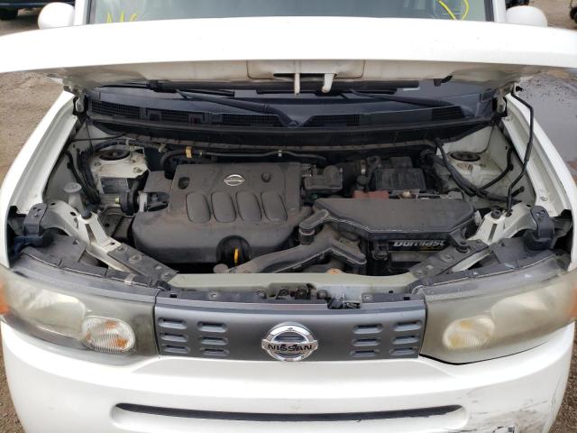 Photo 6 VIN: JN8AZ2KR1CT251926 - NISSAN CUBE BASE 