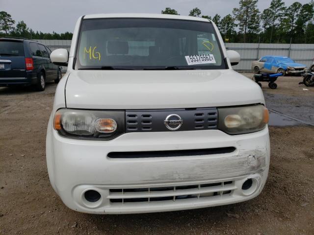 Photo 8 VIN: JN8AZ2KR1CT251926 - NISSAN CUBE BASE 