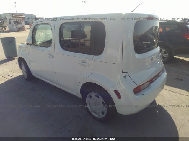 Photo 2 VIN: JN8AZ2KR1CT252526 - NISSAN CUBE 