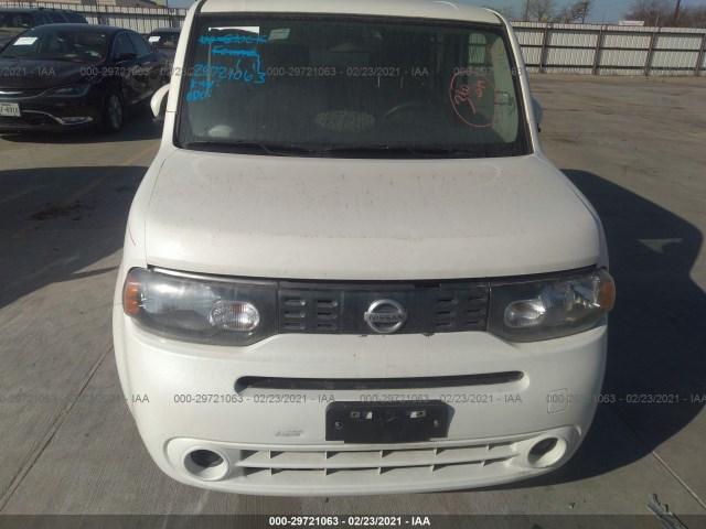 Photo 5 VIN: JN8AZ2KR1CT252526 - NISSAN CUBE 