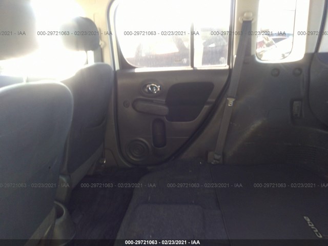 Photo 7 VIN: JN8AZ2KR1CT252526 - NISSAN CUBE 