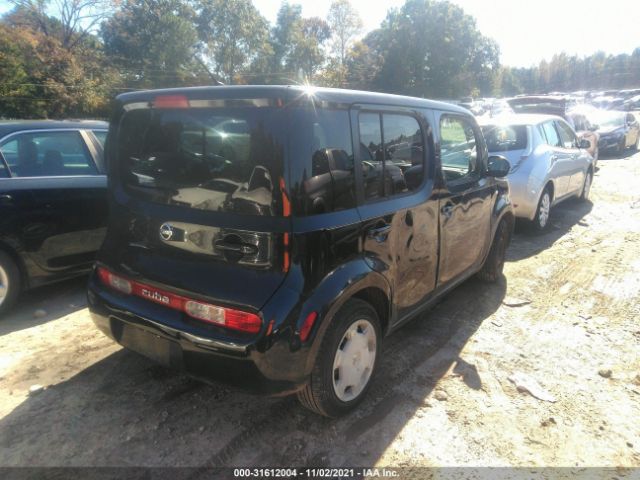 Photo 3 VIN: JN8AZ2KR1CT252929 - NISSAN CUBE 