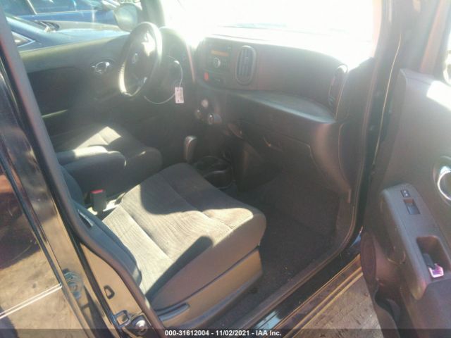 Photo 4 VIN: JN8AZ2KR1CT252929 - NISSAN CUBE 