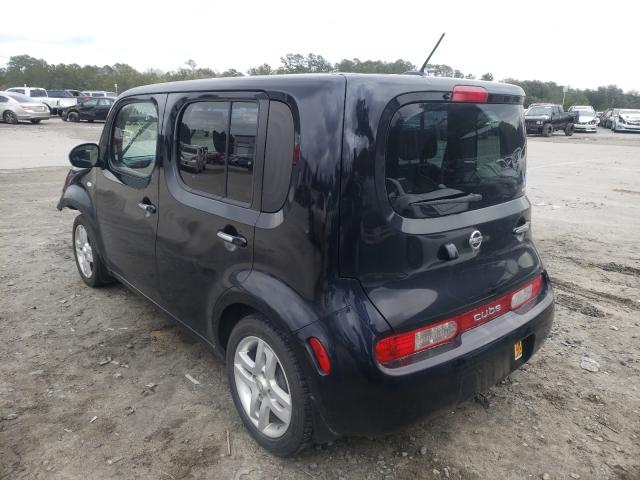 Photo 2 VIN: JN8AZ2KR1CT254051 - NISSAN CUBE BASE 