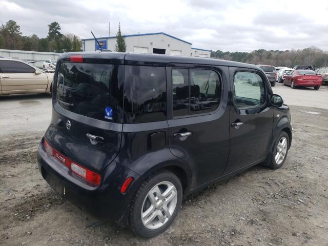 Photo 3 VIN: JN8AZ2KR1CT254051 - NISSAN CUBE BASE 