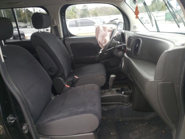 Photo 4 VIN: JN8AZ2KR1CT254051 - NISSAN CUBE BASE 