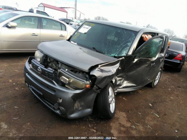 Photo 1 VIN: JN8AZ2KR1CT254065 - NISSAN CUBE 