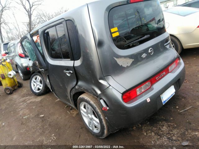 Photo 2 VIN: JN8AZ2KR1CT254065 - NISSAN CUBE 