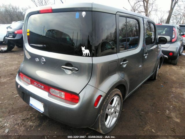 Photo 3 VIN: JN8AZ2KR1CT254065 - NISSAN CUBE 