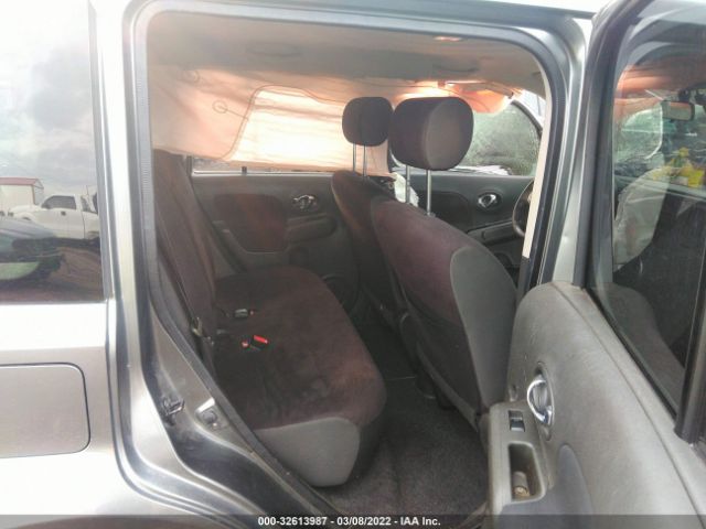 Photo 7 VIN: JN8AZ2KR1CT254065 - NISSAN CUBE 