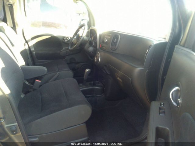 Photo 4 VIN: JN8AZ2KR1CT255815 - NISSAN CUBE 