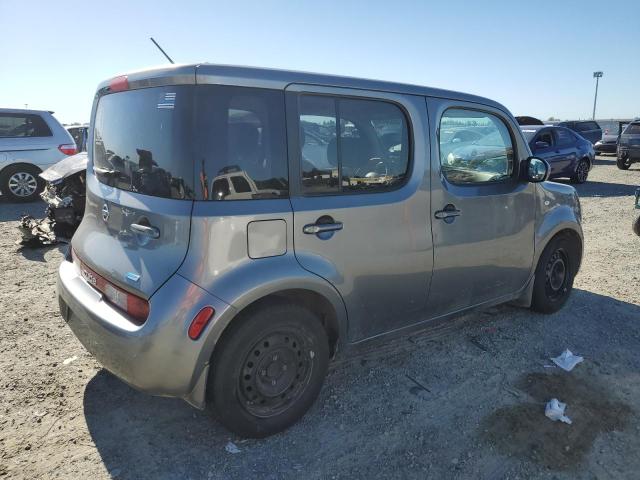 Photo 2 VIN: JN8AZ2KR1DT300205 - NISSAN CUBE 