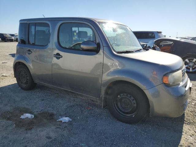 Photo 3 VIN: JN8AZ2KR1DT300205 - NISSAN CUBE 