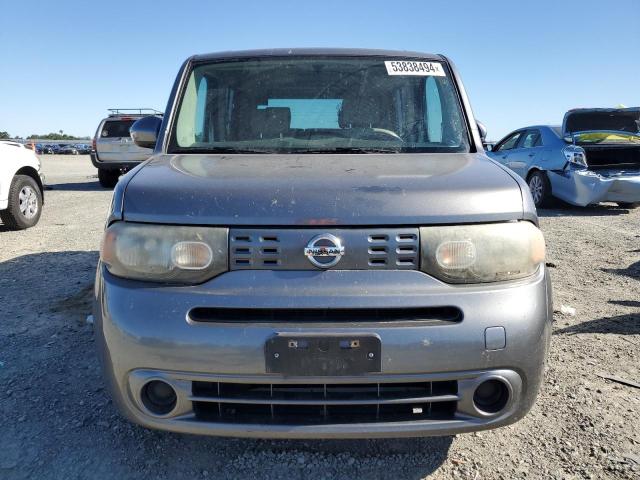 Photo 4 VIN: JN8AZ2KR1DT300205 - NISSAN CUBE 