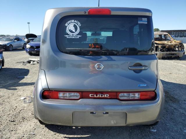 Photo 5 VIN: JN8AZ2KR1DT300205 - NISSAN CUBE 