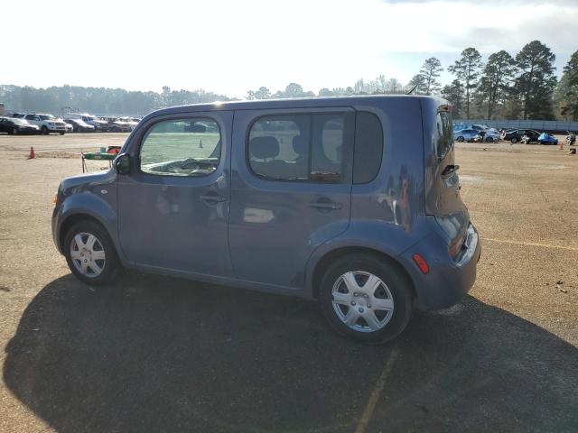 Photo 1 VIN: JN8AZ2KR1DT300754 - NISSAN CUBE S 