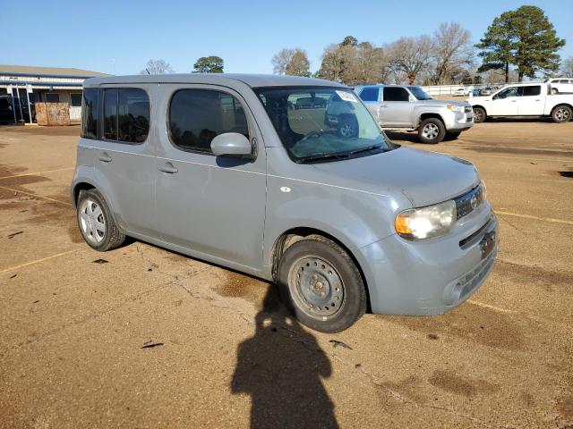 Photo 3 VIN: JN8AZ2KR1DT300754 - NISSAN CUBE S 