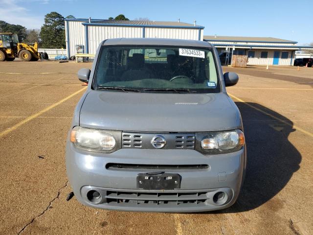 Photo 4 VIN: JN8AZ2KR1DT300754 - NISSAN CUBE S 