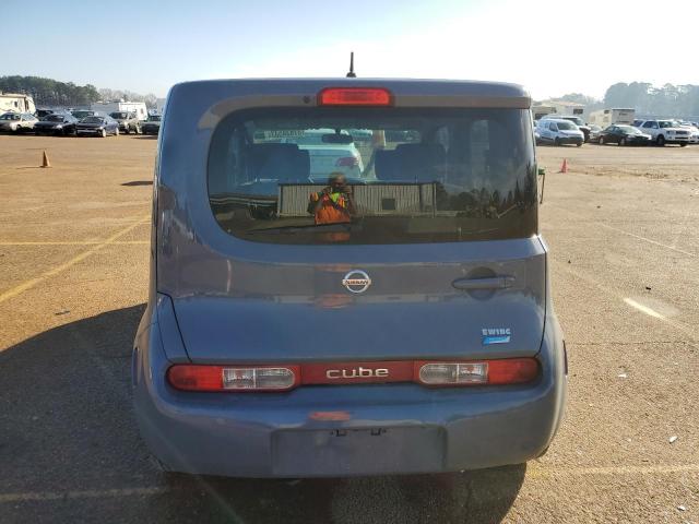 Photo 5 VIN: JN8AZ2KR1DT300754 - NISSAN CUBE S 