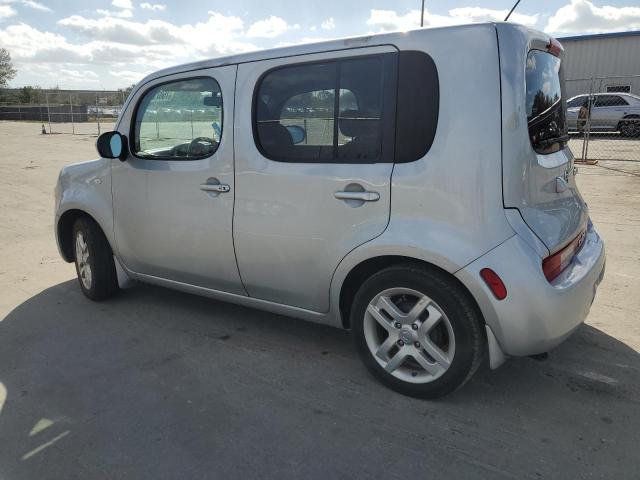 Photo 1 VIN: JN8AZ2KR1DT301838 - NISSAN CUBE 