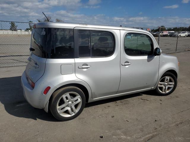 Photo 2 VIN: JN8AZ2KR1DT301838 - NISSAN CUBE 