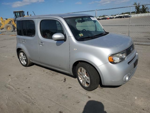 Photo 3 VIN: JN8AZ2KR1DT301838 - NISSAN CUBE 