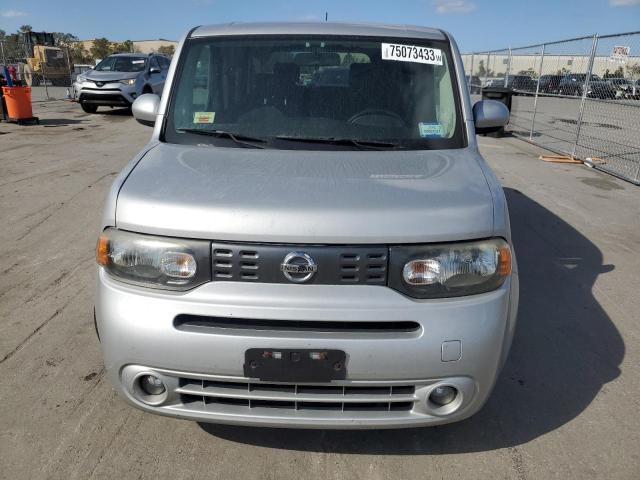 Photo 4 VIN: JN8AZ2KR1DT301838 - NISSAN CUBE 