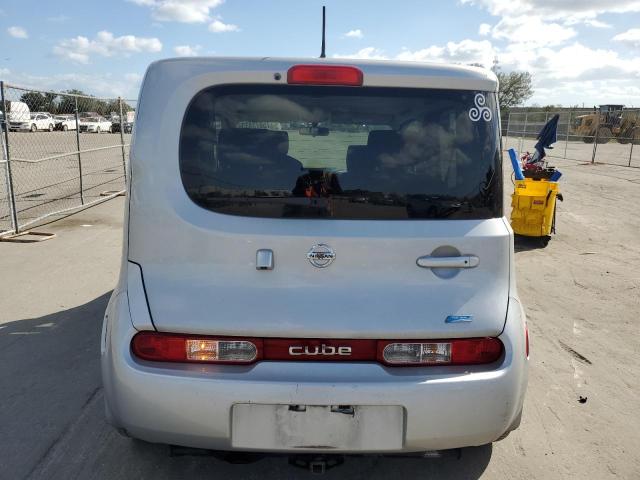 Photo 5 VIN: JN8AZ2KR1DT301838 - NISSAN CUBE 