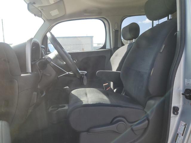 Photo 6 VIN: JN8AZ2KR1DT301838 - NISSAN CUBE 