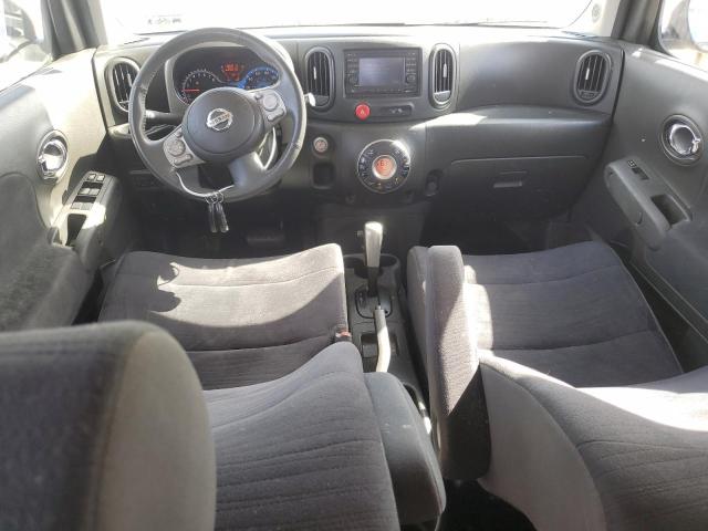 Photo 7 VIN: JN8AZ2KR1DT301838 - NISSAN CUBE 