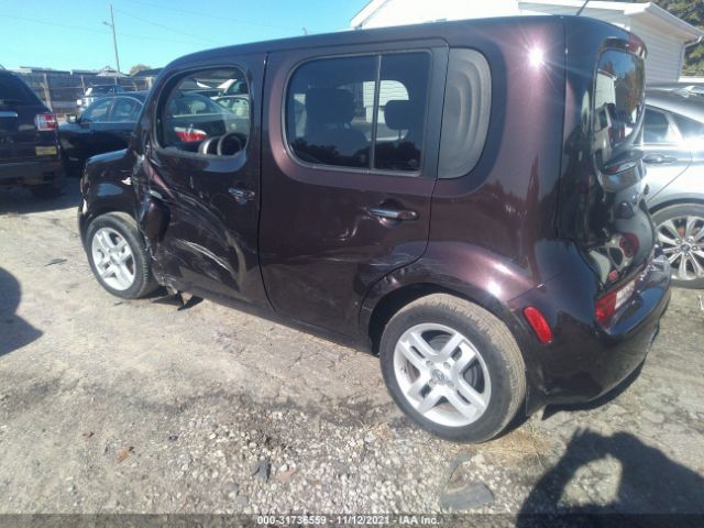 Photo 2 VIN: JN8AZ2KR1DT301905 - NISSAN CUBE 