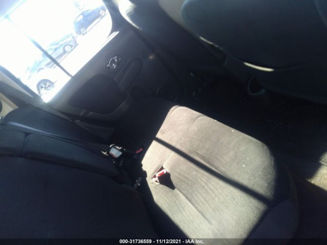 Photo 7 VIN: JN8AZ2KR1DT301905 - NISSAN CUBE 