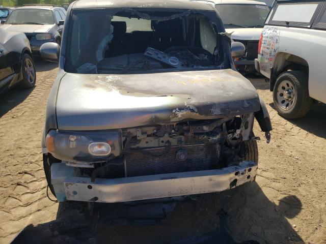 Photo 6 VIN: JN8AZ2KR1DT304996 - NISSAN CUBE S 