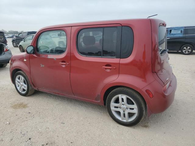 Photo 1 VIN: JN8AZ2KR1DT305792 - NISSAN CUBE 