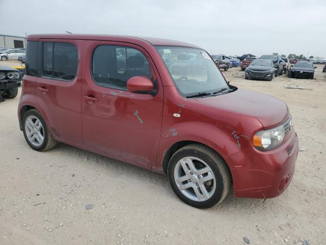 Photo 3 VIN: JN8AZ2KR1DT305792 - NISSAN CUBE 