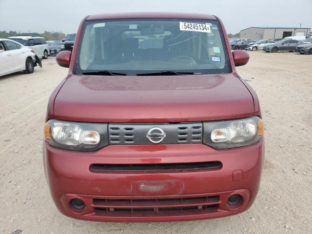 Photo 4 VIN: JN8AZ2KR1DT305792 - NISSAN CUBE 