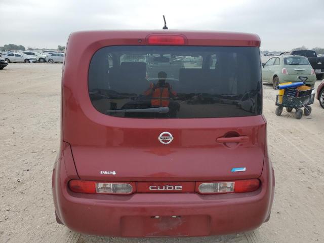 Photo 5 VIN: JN8AZ2KR1DT305792 - NISSAN CUBE 