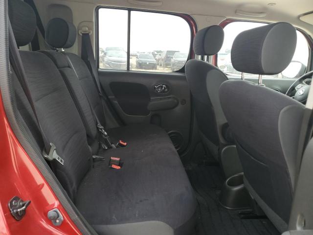 Photo 9 VIN: JN8AZ2KR1DT305792 - NISSAN CUBE 