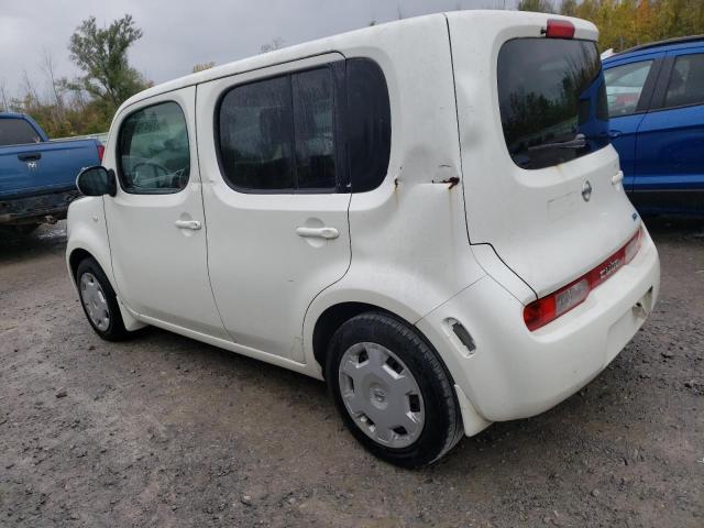 Photo 1 VIN: JN8AZ2KR1DT306330 - NISSAN CUBE 