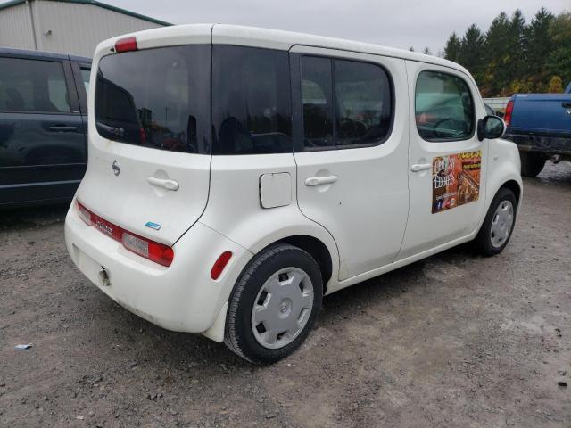 Photo 2 VIN: JN8AZ2KR1DT306330 - NISSAN CUBE 