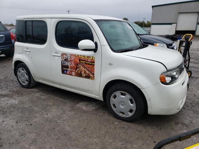 Photo 3 VIN: JN8AZ2KR1DT306330 - NISSAN CUBE 